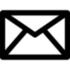 email-envelope-button