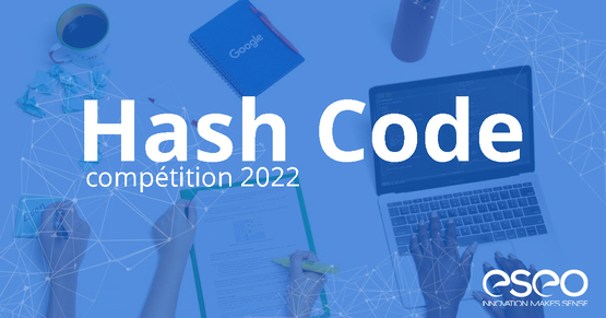 hash code 2022