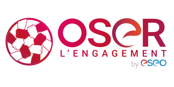 logo OSER engagement