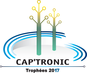 Trophée captronic