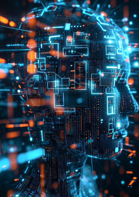 Data et Intelligence Artificielle