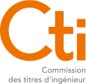 Logo CTI - ESEO