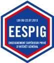 Logo ESPIG - ESEO