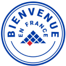 Logo Bienvenue en France - ESEO