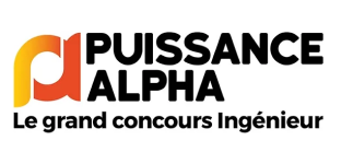 Logo Puissance Alpha - ESEO