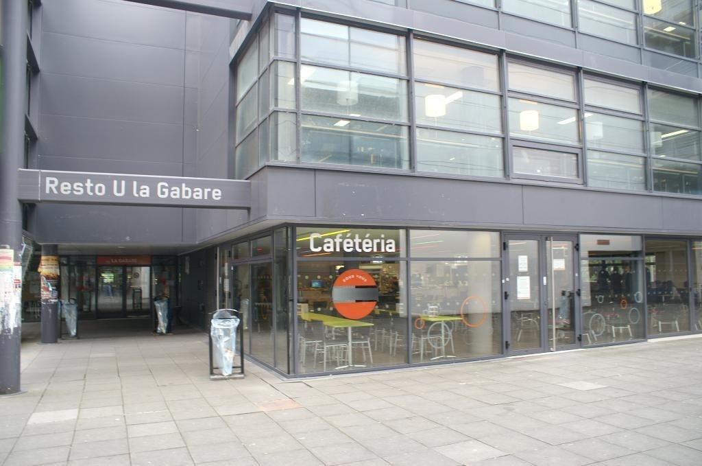 Restaurant universitaires à Angers et Cafétérias - ESEO