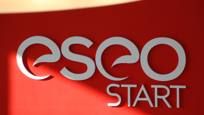 ESEO Start, incubateur de start-up