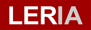 Logo Leria - ESEO