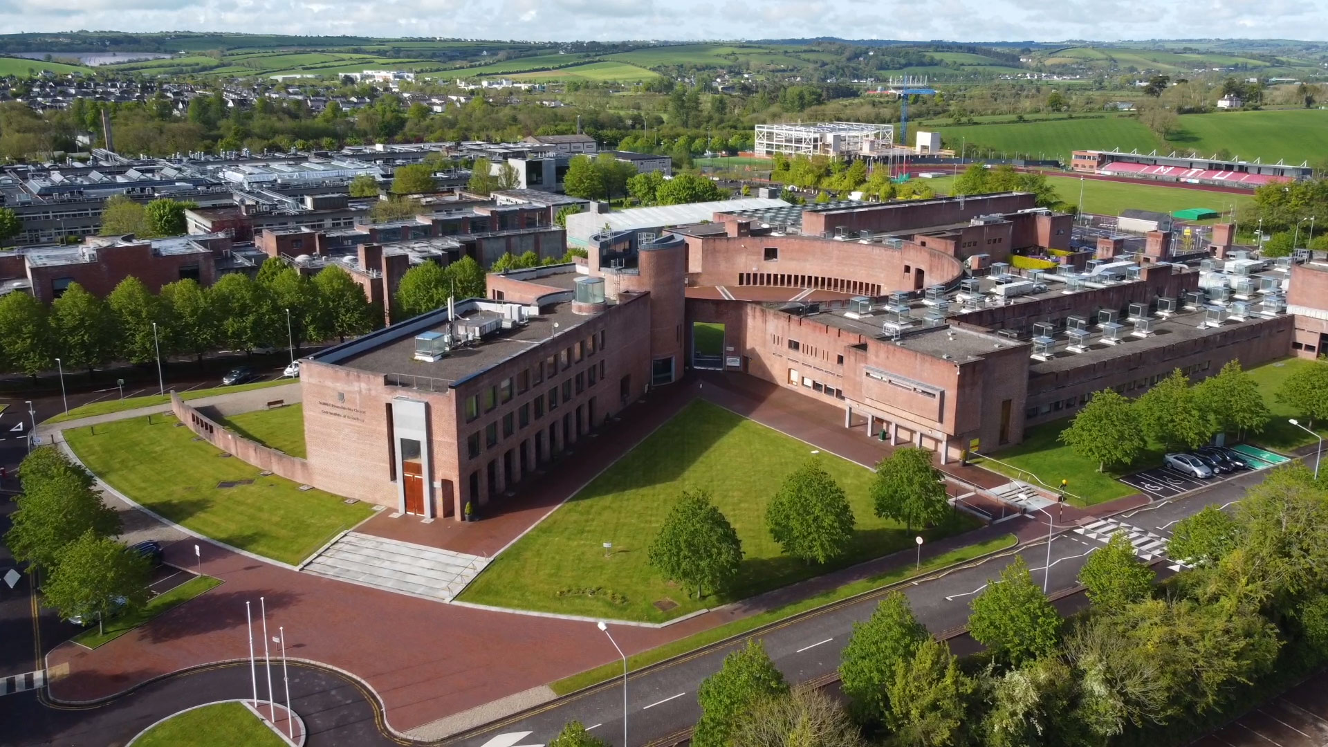 Munster Technological University