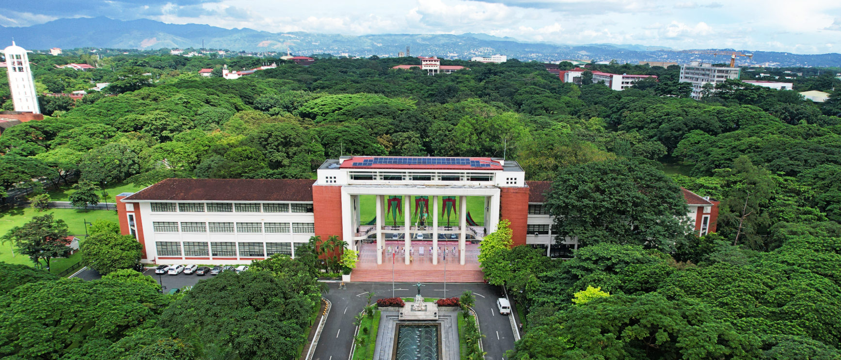 University of Philippines