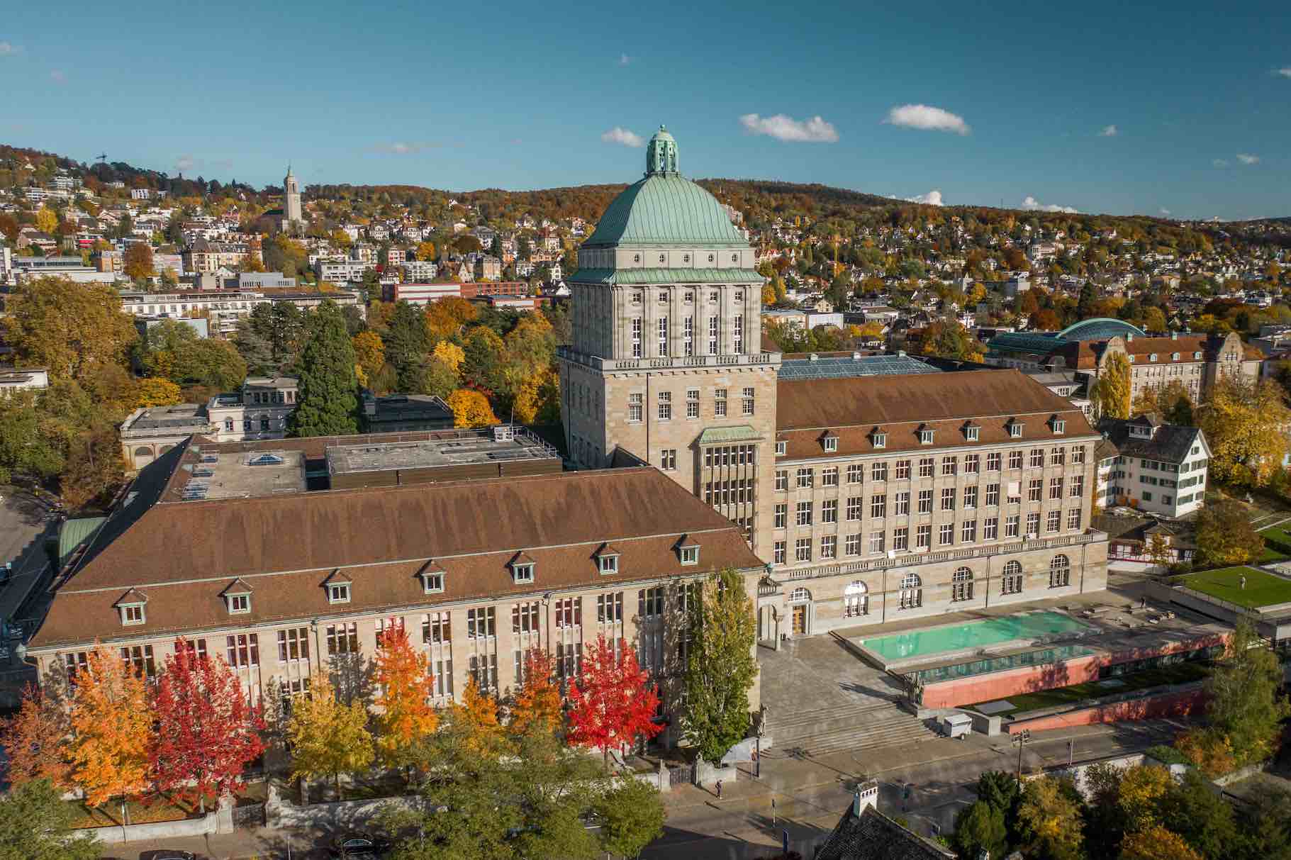 University of Zurich