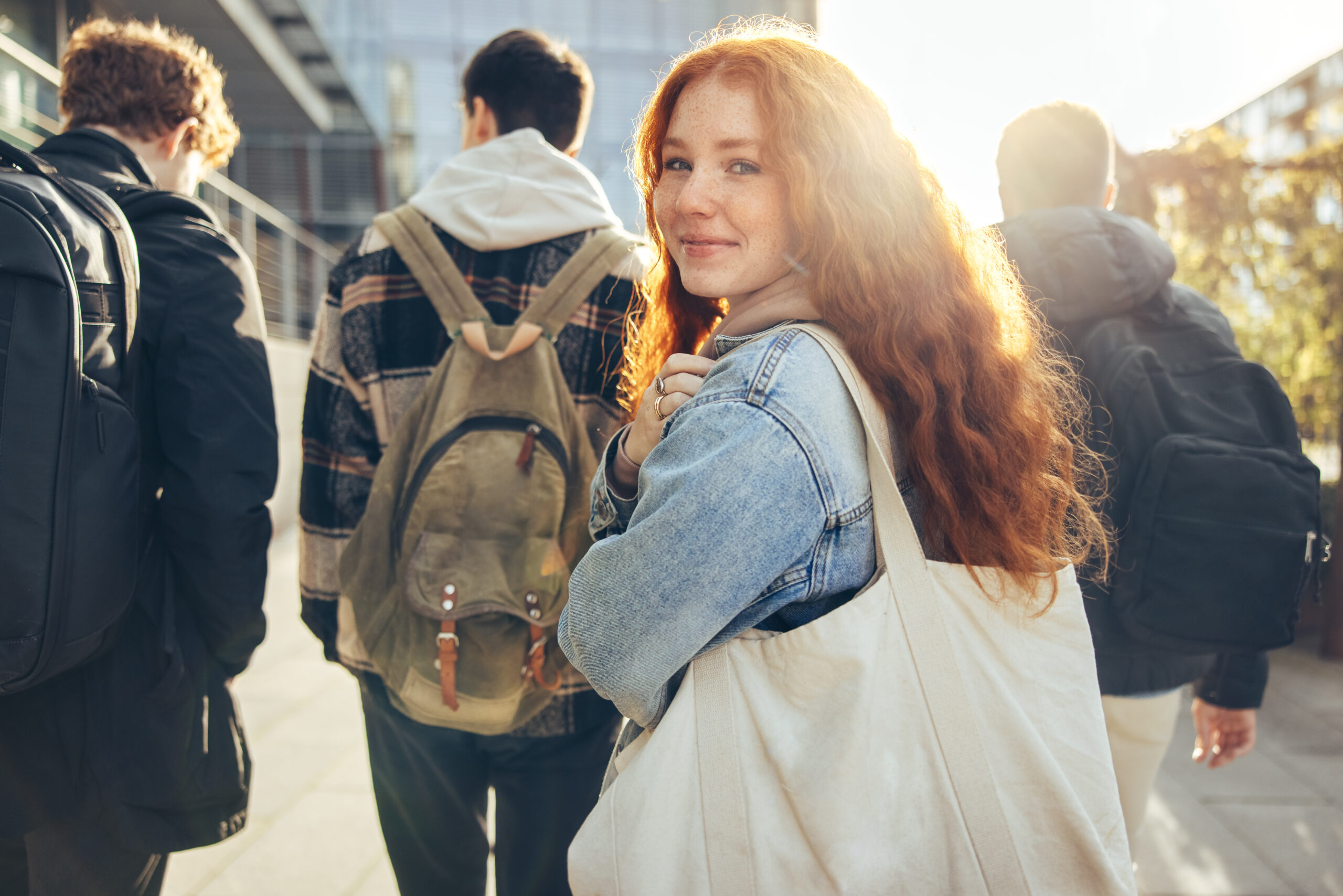 Étudiants en situation de handicap