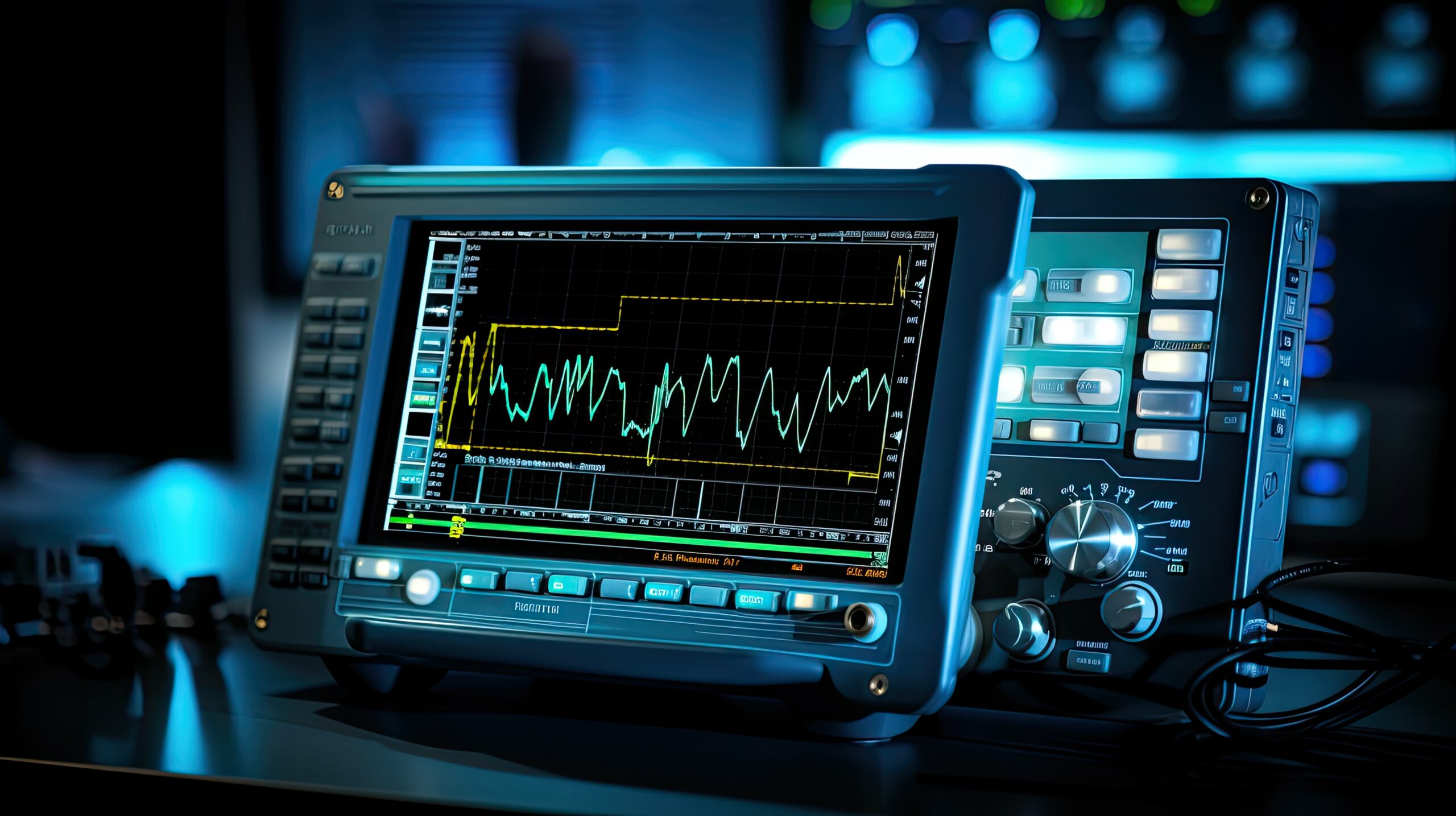 Électronique, Instrumentation et Mesure - ESEO