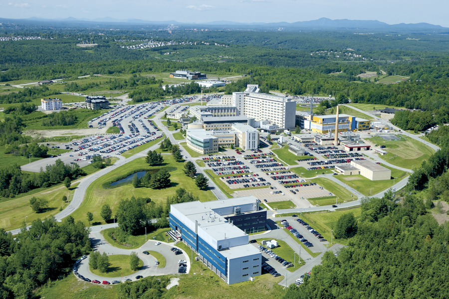 Université de Sherbrooke