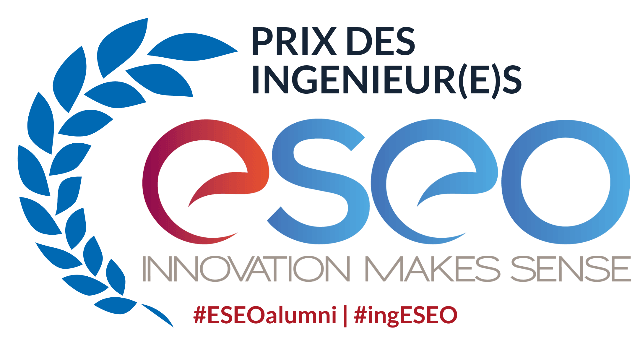 Prix des ingénieurs ESEO