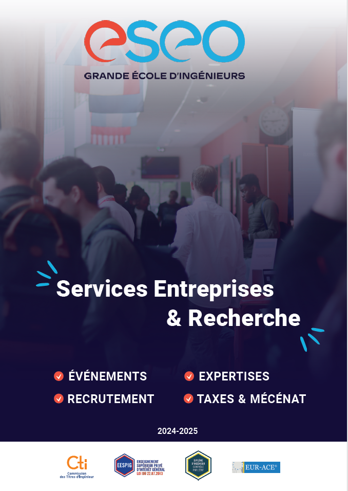 Entreprise