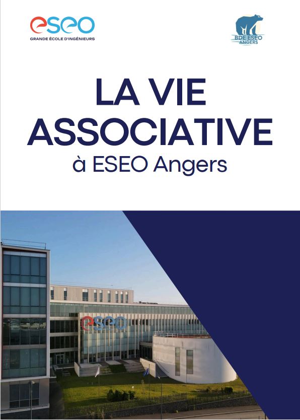 Vie associative ESEO