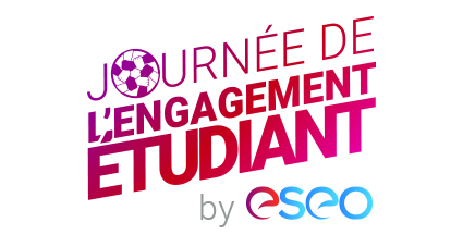 Journée de l'engagement étudiant 2021 by ESEO